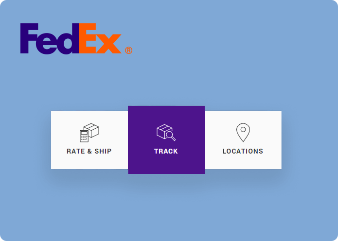 fedex hold for pickup locations